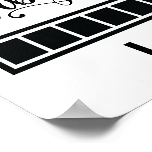 Funny T-shirt Baby Zwangerschap Kind Moeder Poster (Hoek)