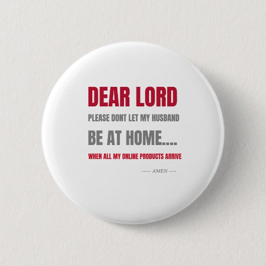 Funny T-shirt meme online winkelen Ronde Button 5,7 Cm (Voorkant)