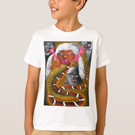 Funny T-Shirts (Voorkant)