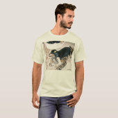FUNNY T-SHIRTS - PETS - DOGS - CUTE TINY DOGS (Voorkant volledig)