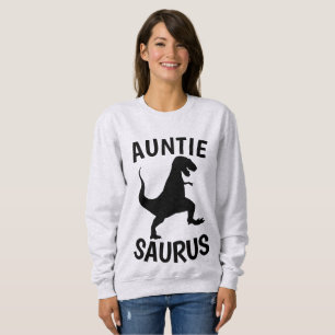 Funny T-shirts voor AUNT