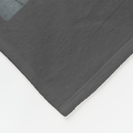 Funny Tactical Cat Meme Military Style  Fleece Deken (Hoek)