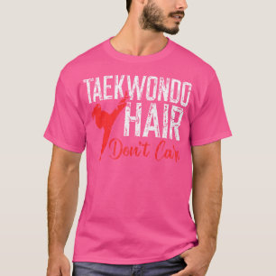 Funny Taekwondo T-shirt