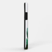 Funny Talking Parrot Phone Case (Achterkant/rechts)