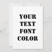 Funny Tanks Bedankkaart (Achterkant)