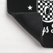 Funny Taught 67 Days Straight 6 7 Meme School Teac Muismat (Hoek)