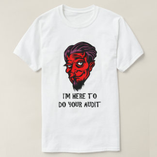 Funny Tax Theme Shirt IRS Joke Taxday Humor Funny