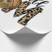 Funny Teacher ABCD komt terug naar school in Cl Cadeaupapier (Hoek)