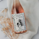 Funny Teacher Gift Wine Label - kerstcadeau Wijn Etiket