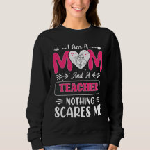 Funny Teacher Mam, leraar Mam Funny