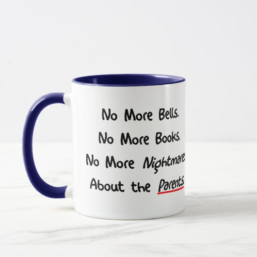 Funny Teacher Retirement Gifts Mok (Links)