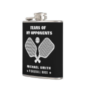 Funny tears of My Pickleball Opponents Heupfles (Links)