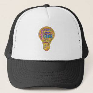 Funny Tech Humor Geek - Coders Gift Trucker Pet