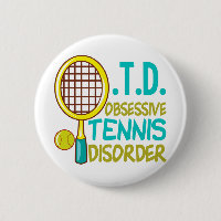 Funny Tennis