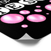 Funny Test Day Mode on Teacher Testing Ideeën Poster (Hoek)