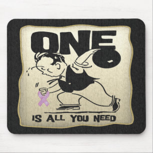 Funny Testicular Cancer Survivor Muismat