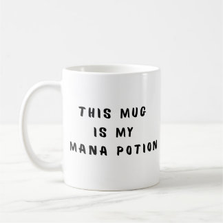 Funny Text Gamer Coffee Mug Koffiemok