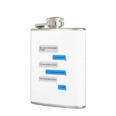 Funny text message heupfles (Links)