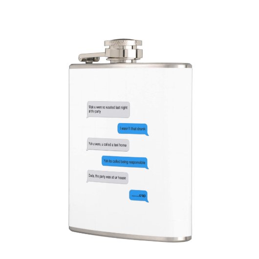 Funny text message heupfles (Links)