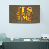 Funny Thanksgiving Dinner Spandoek (Beurs)