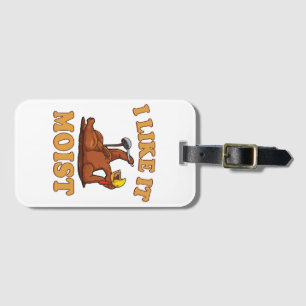 Funny Thanksgiving Foods Family Group Set I LIKE I Bagagelabel