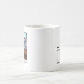 Funny Thanksgiving Football Humor Mok (Center)