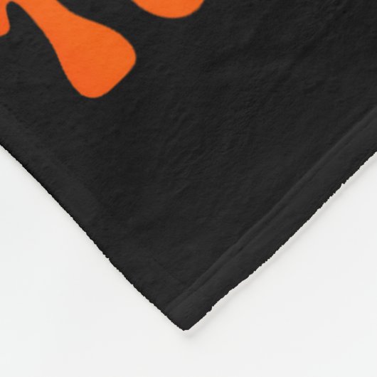 Funny Thanksgiving Guess What Turkey Butt Couples  Fleece Deken (Hoek)