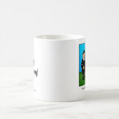 Funny Thanksgiving Humor "Feast" Mok (Center)