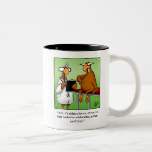 Funny Thanksgiving Humor Mok Gift