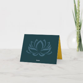 Funny Thanksgiving kalkoen Feestdagen Kaart