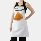 Funny Thanksgiving Schort (Insitu)