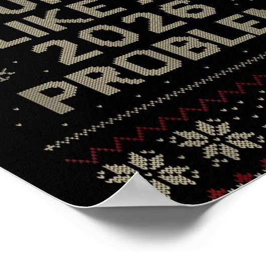 Funny That Sounds Like A 2026 Problem Hr Office Ug Poster (Hoek)