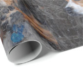 Funny the Dirty Storm door Beagle Cadeaupapier (Rol Hoek)