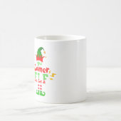 FUNNY THE GAMER ELF - CHRISTMAS FUN KOFFIEMOK (Center)