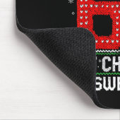 Funny This Is My 67 Ugly Christmas Sweater Xmas Ma Muismat (Hoek)