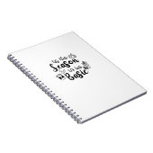 Funny Tis The Season To Basic Fall Pumpkin Spice Notitieboek (Rechterzijde)