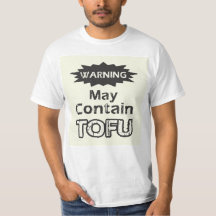 Funny Tofu