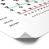 Funny toilet poster (Hoek)