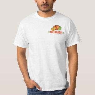 Funny Tomaten T-shirt