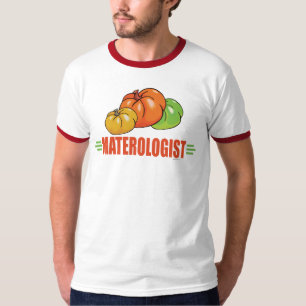 Funny Tomaten T-shirt