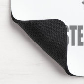 Funny Tornado Muismat (Hoek)