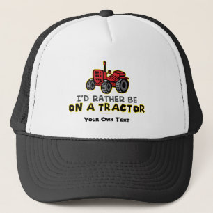 Funny Tractor Trucker Pet