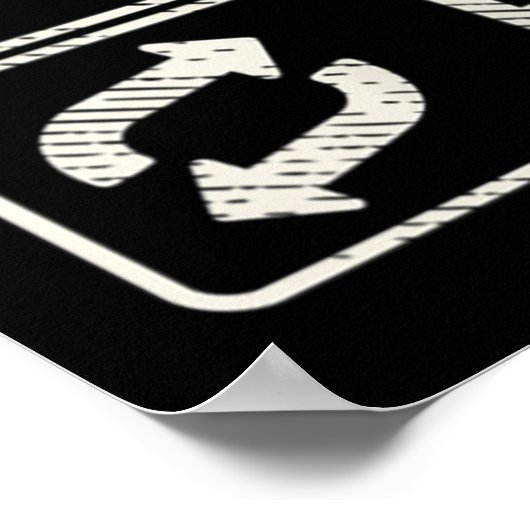 Funny Trading Poster (Hoek)