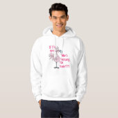 Funny Trailer Park Shirt (Voorkant volledig)
