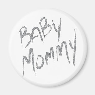 Funny Trailer Park Shirt Magneet