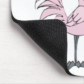 Funny Trailer Park Shirt Muismat (Hoek)