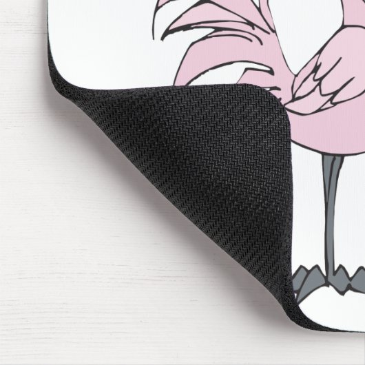 Funny Trailer Park Shirt Muismat (Hoek)