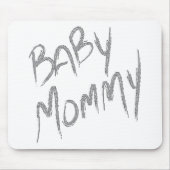 Funny Trailer Park Shirt Muismat (Voorkant)