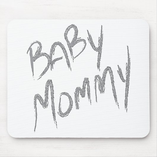 Funny Trailer Park Shirt Muismat (Voorkant)