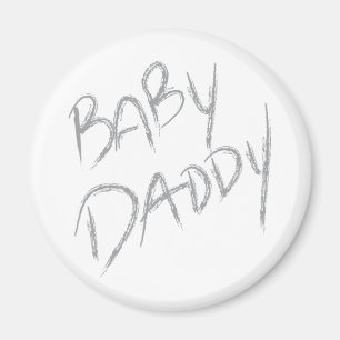 Funny Trailer Park Shirten en Gifts Magneet